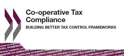Assurance provided 1. Tax Strategy 2. Roles and Responsibility 3. Procedures 4. Monitoring 5.
