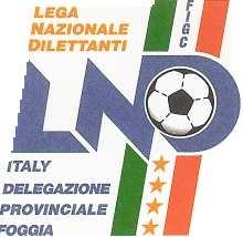 FEDERAZIONE ITALIANA GIUOCO CALCIO LEGA NAZIONALE DILETTANTI DELEGAZIONE PROVINCIALE FOGGIA VIA ANTONIO GRAMSCI, 13/C- 71121 FOGGIA TEL.0881639409 -FAX 0881666580 SERVIZIO PRONTO A.I.A. 3356278002-SITO INTERNET :www.