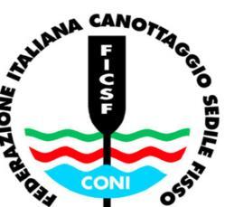 C.O.N.I. F.I.C.S.F. LA FEDERAZIONE ITALIANA CANOTTAGGIO 1 SEDILE FISSO indice e 1 A.S.C. 2 Billi A.S.D Organizza I TROFEO Enzo Matteoni GARA CITTADINA Su Scafi Speciali Pisa 25 Maggio 2019 BANDO di REGATA 1 - INVITO La Federazione Italiana Canottaggio Sedile Fisso indice e la A.