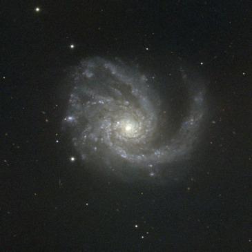 NGC 3115: S0