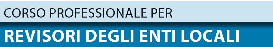 per il mantenimento del Registro dei Revisori Legali di cui al D. Lgs. N. 39 del 27 gennaio 2010 (solo per gli iscritti all Albo dei Dottori Commercialisti ed Esperti Contabili).