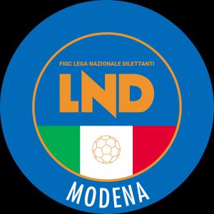 Federazione Italiana Giuoco Calcio Lega Nazionale Dilettanti DELEGAZIONE PROVINCIALE Viale Marcello Finzi, 597 41122 Tel. 059/375997 Fax 059/374961 Mail: info@figcmodena.