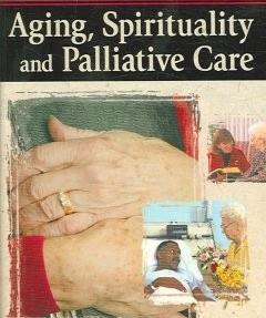 The spirituality is an essential domain of geriatrics palliative care.