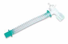 (0/1/2/3/4) CANNULE DI WENDL Cannula nasofaringea di Wendl, con anello di fine tubo. Fornita singolarmente in confezione sterile. Disponibile in diverse misure. 185200CH26 - CAN.