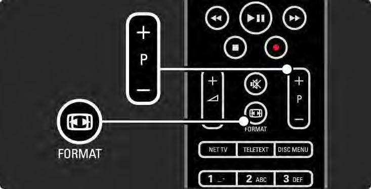 2.8.4 Effettuare una ricerca in Net TV 5/6 Scorrere pagine Internet aperte Utilizzare P - e + per scorrere le pagine su e giù.