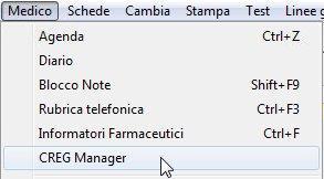 2 CREG MANAGER L obiettivo del progetto CReG (Chronic Related Group) è quello di assicurare la continuità del percorso assistenziale: migliorare la gestione clinica ed organizzativa delle patologie