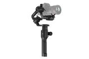 70,00 Dji Ronin S DJI Ronin-S stabilizzatore professionale one hand, per fotocamera DSLR o mirrorless, capacità di 3,6kg,