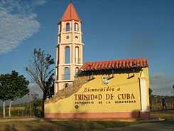 Dopo pranzo visita di Cienfuegos visita panoramica della città, al Parco Marti, al Teatro Terry, al boulervard e al e e proseguimento per Trinidad e