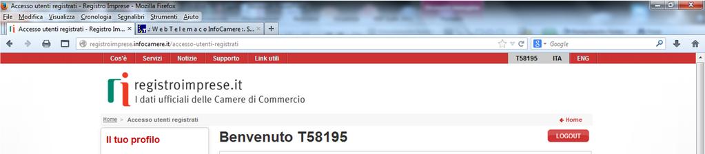 CLICCANDO SUL BOTTONE CONFERMA IL SISTEMA RIMANDA L UTENTE NELLA PAGINA DI FIRMA ED INVIO DEL CONTRATTO FACENDO SELEZIONARE TRA DUE MODALITA : FIRMA DIGITALE DEL RICHIEDENTE; VIA FAX AL NUMERO