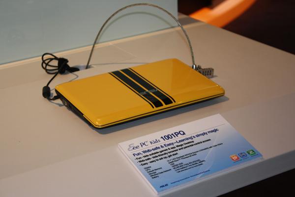 Le maggiori aziende del settore mobile si danno appuntamento alla fiera di Hannover, CeBIT 2010.