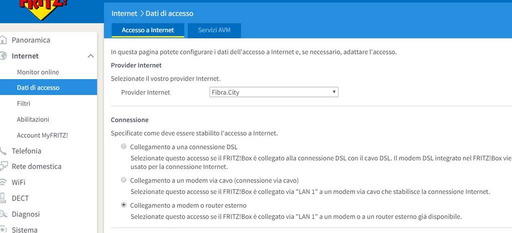 20. Se volete ricevere aggiornamenti per quanto riguarda l apparecchio, potete spuntare la relativa casella ed inserire il vostro indirizzo mail.