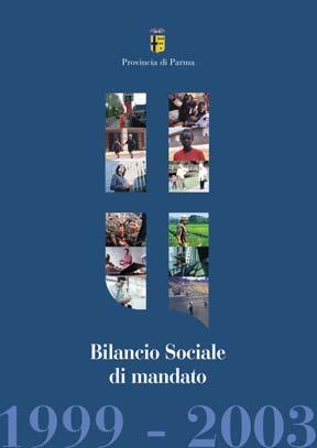 Bilancio Sociale di Mandato
