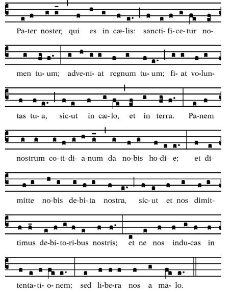 RITI DI COMUNIONE Obbedienti alla parola del Salvatore e formati al