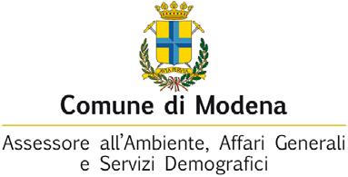 Modena, 7 settembre 2010 Prot. n. 107246/10 IL SINDACO Richiamati: la Legge n 833 del 23.12.1978 Istituzione del Servizio Sanitario Nazionale ; il D.Lgs. n 285 del 30.04.
