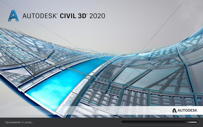 Autodesk Civil 3D Guida di riferimento