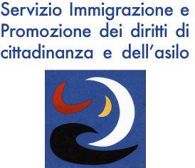 SERVIZIO IMMIGRAZIONE E PROMOZIONE DEI DIRITTI DI