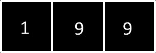 Quesito n 3 simulazione del 28 febbraio 2019 Una scatola contiene 16 palline numerate da 1 a 16. Se ne estraggono 3, una alla volta, rimettendo ogni volta nella scatola la pallina estratta.