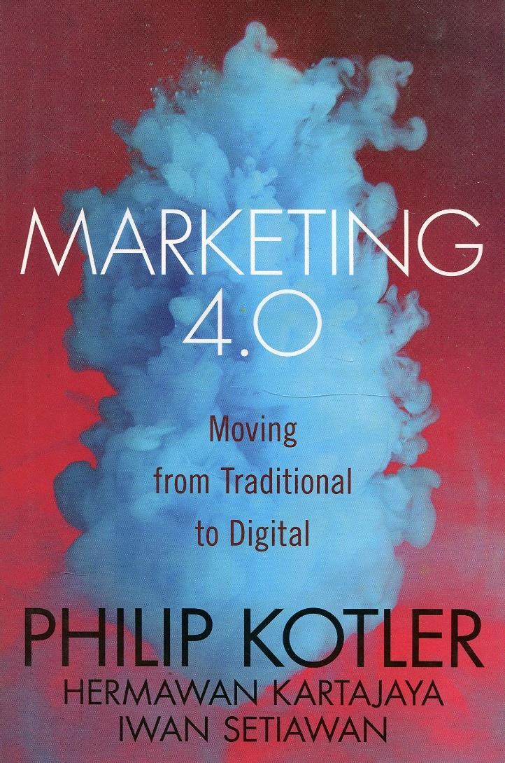 Verso il Mercato 4.0 Marketing 1.0: marketing focalizzato sul prodotto; Marketing 2.0: marketing centrato sul cliente; Marketing 3.
