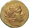 134 135 136 134 FILIPPO I (93-83 a.c.) ANTIOCHIA - TETRADRAMMA gr.15,8 D/Testa diademata a d. R/Zeus seduto s.