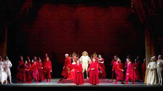 386; per le notizie su Paisiello si fa riferimento, inoltre, a Jno Leland Hunt, Giovanni Paisiello: His life as an opera composer, New York, National Opera Association, 1975.