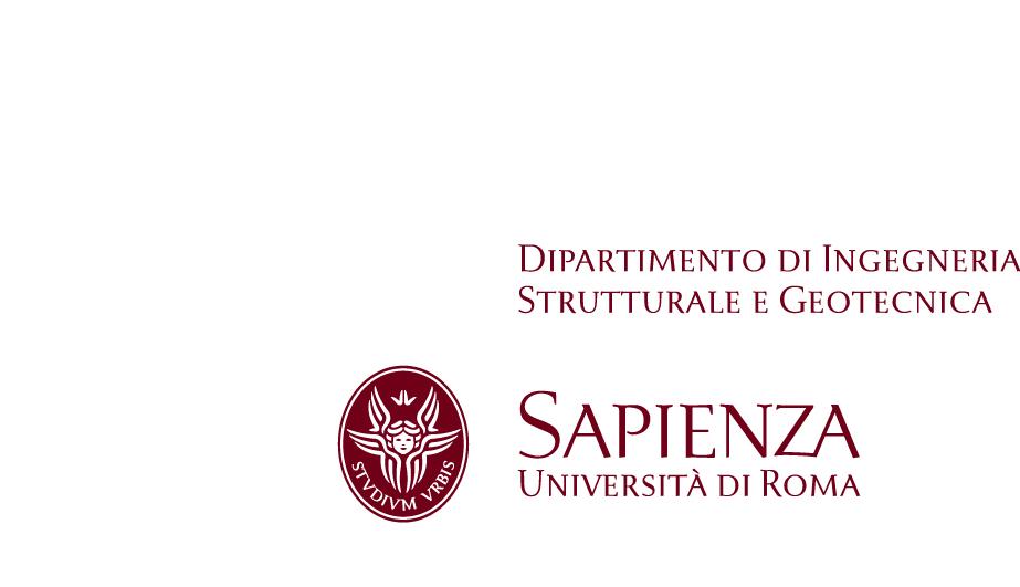 Prot. 1107 del 18/10/2018 BADO PER 12 BORSE DI COLLABORAZIOE LA CUI ATTIVITA VERRA SVOLTA PRESSO IL DIPARTIMETO DI IGEGERIA STRUTTURALE E GEOTECICA IL DIRETTORE Prof.