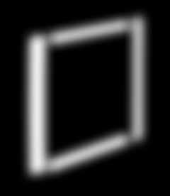 della centralizzazione di 18 moduli LivingLIGHT Colore grigio Tech Placca di finitura in resina per serie livinglight Placca di finitura in resina per telaio art. 16135.
