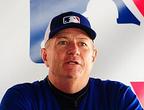 ATTIVITA ACADEMY BILL HOLMBERG: Coordinatore dei pitching coach MLB (Europe)