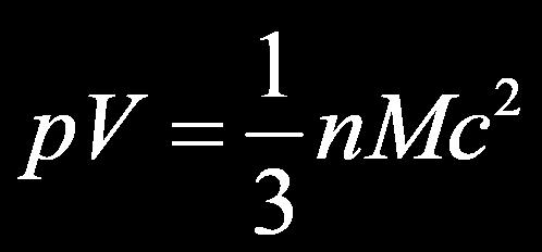 Equazione di stato 1