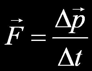 Teoria Cinetica dei Gas y Ogni collisione elastica esercita un impulso sulla parete x Solo la componente x cambia x y La ariazione