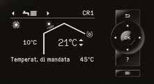 Riscaldare e raffrescare tutelando il clima Nell incertezza che riserva il futuro in materia di fonti energetiche,