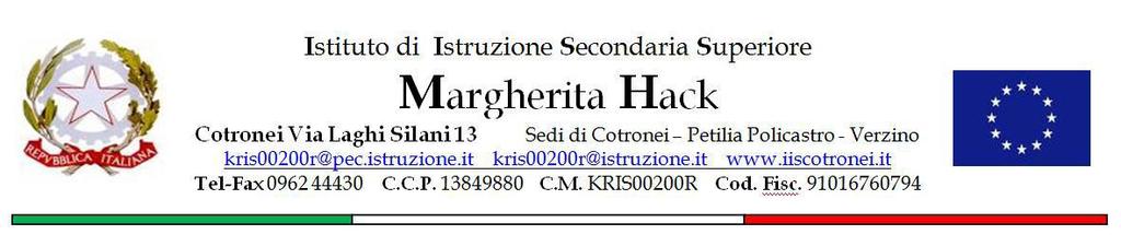 AVVISO AI DOCENTI DISPONIBILITA POSTI NELL ORGANICO DELL AUTONOMIA AL SITO WEB DELLA SCUOLA AGLI INTERESSATI ALL ALBO Prot. n.