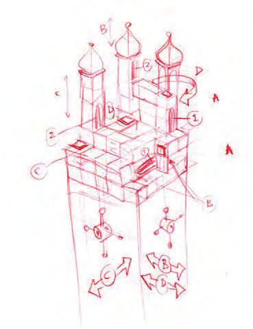 QUASAR INSTITUTE FOR ADVANCED DESIGN 17 Il corso intensivo di Game Design forma professionisti in grado fornire consulenze sia progettuali che tecniche ad aziende, enti e istituzioni di ogni