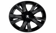 AQUILA GRIGI TRM BRILLANTE 16" 195/60 R16 CERCHI IN LEGA 17" HERIDAN ANTHRA