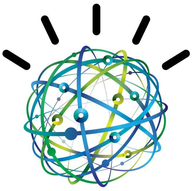 4 Dati e Applicazioni software IBM s Watson