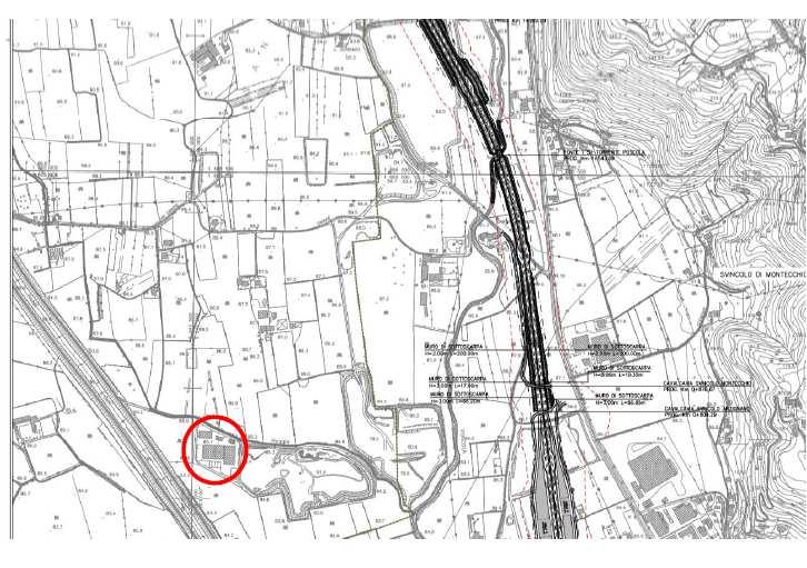 LA VALUTAZIONE DI IMPATTO AMBIENTALE La viabilità A seguito della realizzazione della Pedemontana Veneta la viabilità