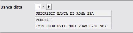 Configurazione e Tabelle Impostazione della Ditta Fatturante Nella sezione dei Dati Studio > Dati proposti Clienti Indicare se si vogliono includere allegati nel file della fattura