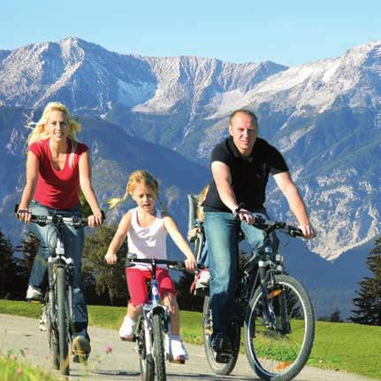 TUTTE LE VISITE GUIDATE E LE ESCURSIONI sono prenotabili presso l Ufficio Turistico di Hall fuori dagli orari previsti nel programma per un minimo di 10 partecipanti.