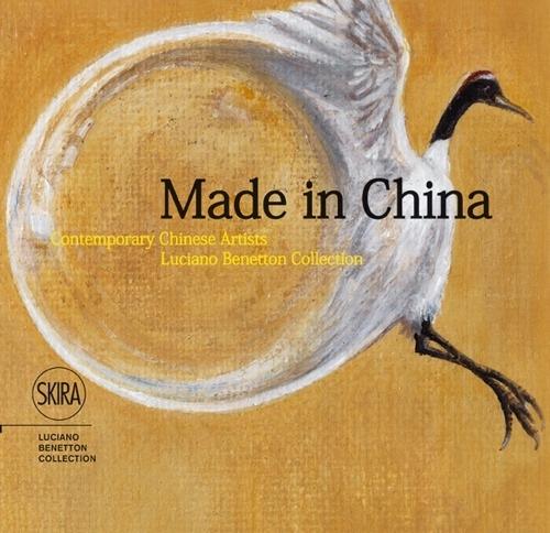 Made in China. Contemporary chinese artists. Luciano Benetton Collection. Ediz.