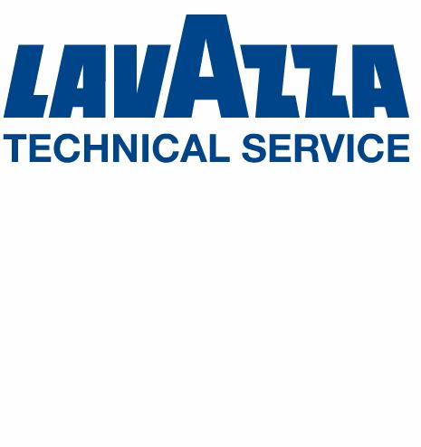 Tel. 0039.011.2398429 Fax 0039.011.23980466 technicalservice@lavazza.