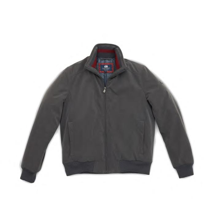 GIUBBOTTO JACKET COD.