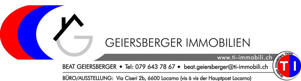 Das Immobilienportal der Schweizer Makler.