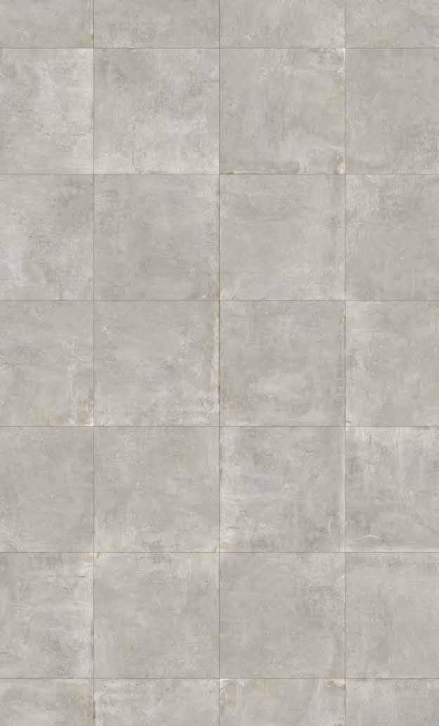 60x1 24 x48 2 CULT GREY 60x1 24 x48 DECORO FLOWER GREY 60x1 24 x48 003376/40 61