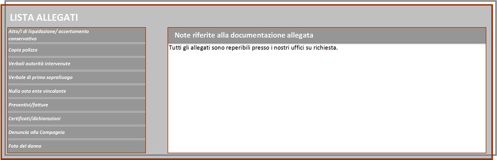 Nome/Rag.Sociale) Data di nascita Codice fiscale/partita IVA, data emisone IBAN Liquidazione Conservativo Beneficiario 3 (Cogme, Nome/Rag.