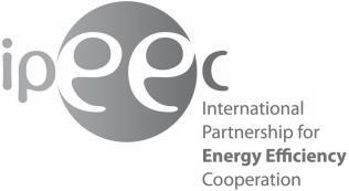 Energy Network IPEEC