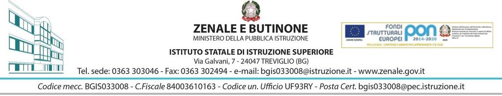 Relazione illustrativa del Dirigente Scolastico alla Contrattazione Integrativa d'istituto A.S. 2018/19 Legittimità giuridica (art. 40bis, comma 5, D.Lgs 165/2001 come modificato dal D.