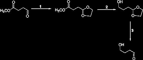 1. un alchene, per epossidazione (-1) 2. un'ammide, per idrolisi acida (-1) 3. un composto aromatico, per sostituzione elettrofila (-1) 4. un alchene, per reazione con acqua in ambiente acido (5) 5.
