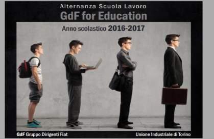 Attualmente un team di docenti di istituto sta progettando un percorso didattico in sinergia con il Collegio dei geometri e la Camera