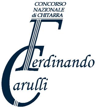 I CONCORSO NAZIONALE DI CHITARRA FERDINANDO CARULLI (Napoli, 1770 - Parigi, 1841) ROMA 12, 13 GIUGNO 2009 Regolamento Il concorso si svolgerà nei giorni 12 e 13 giugno 2009 a Roma presso il Museo