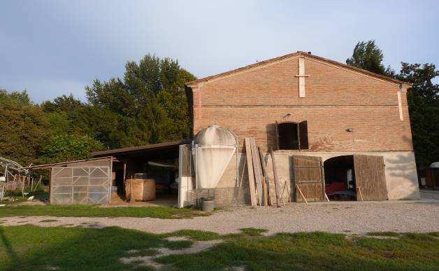 Medolla Ricostruzione di edificio abitativo 33