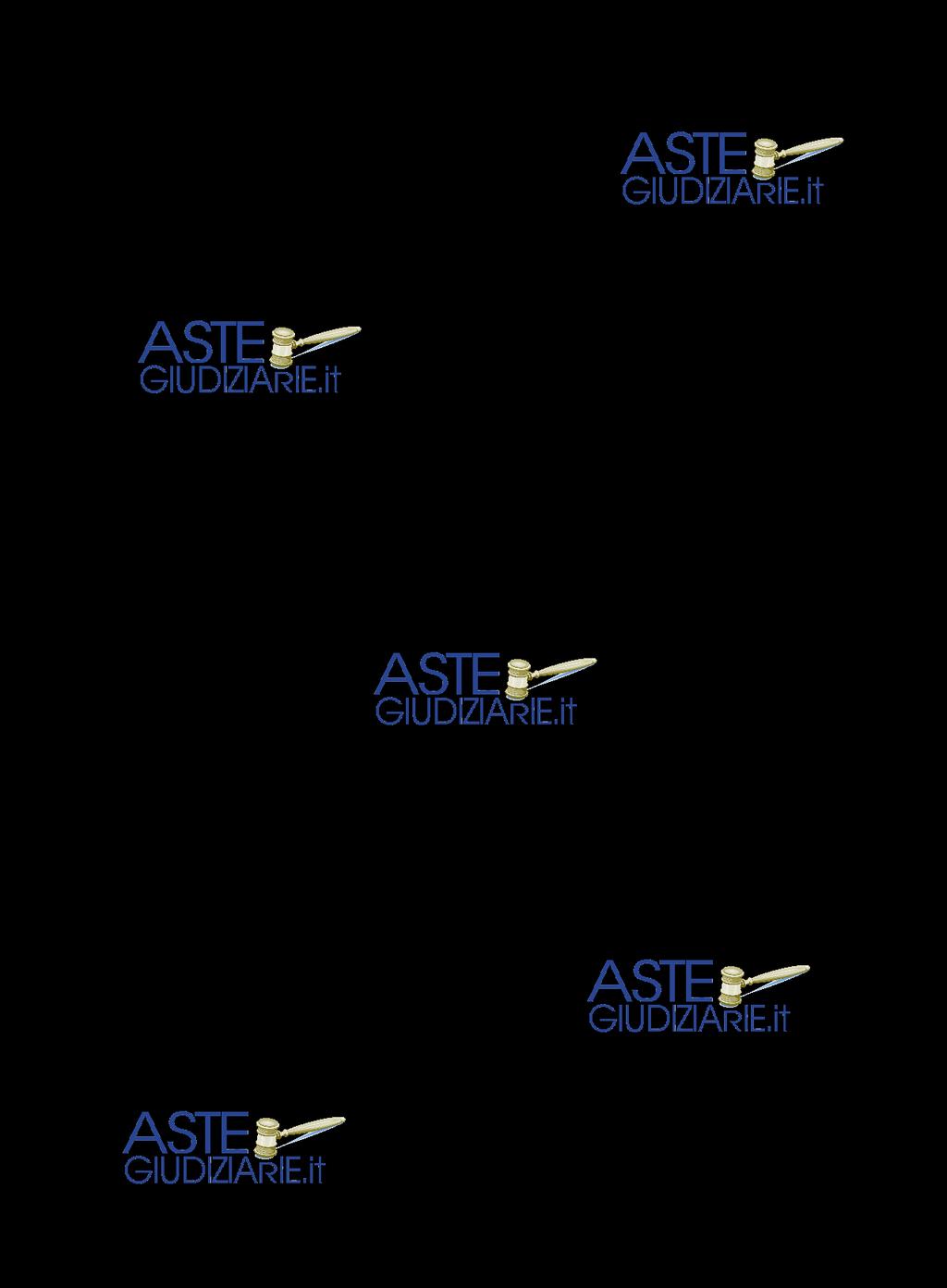 Tribunale di Palermo - procedura di espropriazione immobiliare R.G.Es. n. 954/1993, alla quale risulta riunita la proc. es. cui n. 80/94, R.D.